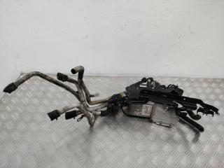 автономный отопитель (Webasto) Audi Q7 4L 2008, 3.0 л., дизель, АКПП, 4L0815071