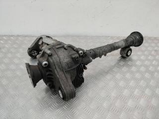 редуктор переднего моста Audi Q7 4L 2008, 3.0 л., дизель, АКПП, 4460310021