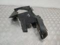 воздуховод интеркулера Audi Q7 4L 2008, 3.0 л., дизель, 4L0117336B - фото №2
