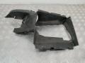 воздуховод интеркулера Audi Q7 4L 2008, 3.0 л., дизель, 4L0117335B - фото №3