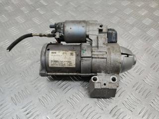 стартер BMW 5 серия G30/G31 2017, 3.0 л., бензин, АКПП, 0001172609, 8621840