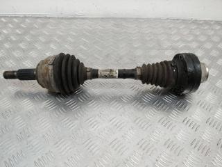 полуось (приводной вал, ШРУС) Audi Q7 4L 2008, 3.0 л., дизель, АКПП, 7L0407271E