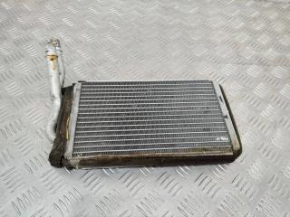 радиатор отопителя (печки) Ford Transit 7 поколение 2007
