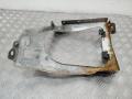 крепление фары левой Ford Transit 7 поколение 2007, 7C11-13K020 - фото №4