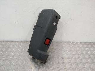 клык бампера задний левый Citroen Jumper 2 поколение 2007, 1305762070