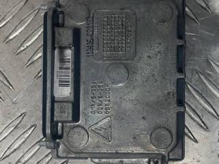 блок розжига ксенона Renault Laguna 3 поколение [рестайлинг] 2011, 89032335