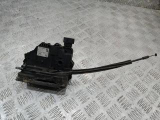 замок двери Fiat Ducato 3 поколение 2011, 1350150080