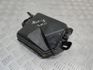 блок предохранителей Renault Modus 1 поколение [рестайлинг] 2011
