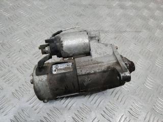 стартер Renault Modus 1 поколение [рестайлинг] 2008, 1.5 л., дизель, 8200584675