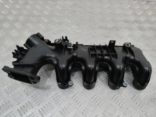 коллектор впускной Peugeot 308 T7 2009, 1.6 л., дизель, МКПП, 9684941780