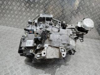 КПП автоматическая (АКПП) Peugeot 607 1 поколение [рестайлинг] 2007, 2.7 л., дизель, АКПП, TF80SC, 9681920380, 20GG09
