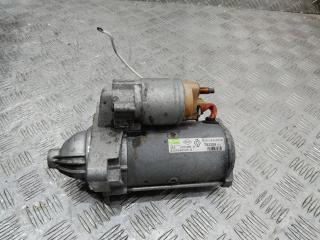 стартер Renault Laguna 3 поколение 2009, 2.0 л., дизель, МКПП, 8200568535