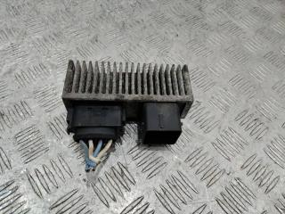 реле накала свечей Renault Trafic 3 поколение 2015, 1.6 л., дизель, МКПП, 8200558438