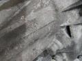 КПП механическая (МКПП) Renault Megane 2 поколение 2005, 1.9 л., дизель, МКПП, ND0002, NDO002 - фото №5