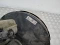 вакуумный усилитель тормозов Volkswagen LT 2 поколение 2001, 2D0612101J - фото №2