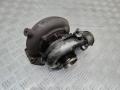 турбина Jeep Cherokee KJ 2007, 2.8 л., дизель, 763360-5001S - фото №2