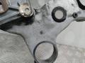 защита (кожух) ремня ГРМ Jeep Cherokee KJ 2007, 2.8 л., дизель - фото №2
