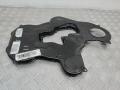 защита (кожух) ремня ГРМ Jeep Cherokee KJ 2007, 2.8 л., дизель, 53014017AF - фото №3