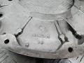 декоративная крышка двигателя Jeep Cherokee KJ 2007, 2.8 л., дизель, 90122118F - фото №4