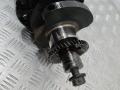 коленвал Jeep Cherokee KJ 2007, 2.8 л., дизель, 2101F - фото №3