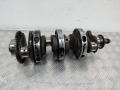 коленвал Jeep Cherokee KJ 2007, 2.8 л., дизель, 2101F - фото №4