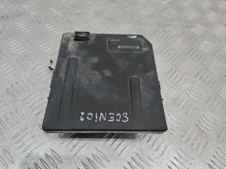 блок предохранителей Renault Scenic 2 поколение 2006, 1.9 л., дизель, МКПП, 8200481866
