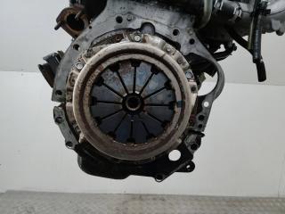 комплект сцепления Daihatsu Terios 1 поколение J100 2002, 1.3 л., бензин, МКПП