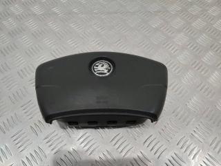 подушка безопасности водителя Opel Vivaro A [рестайлинг] 2012, 8200968359