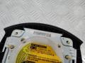 подушка безопасности водителя Subaru Legacy 3 поколение 2001, 1LK08053827 - фото №4