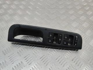 блок управления стеклоподъемниками Volkswagen Passat B6 2005, 1J4959857
