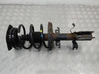 амортизатор передний Renault Megane 3 поколение 2011, дизель, 543020057R