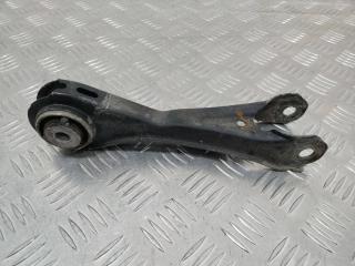 рычаг подвески Mercedes-Benz A-Класс W176 2015, 1.5 л., дизель, A2463500506