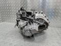 КПП механическая (МКПП) Volvo XC90 1 поколение 2005, 2.4 л., дизель, МКПП, 566R7002CB - фото №3