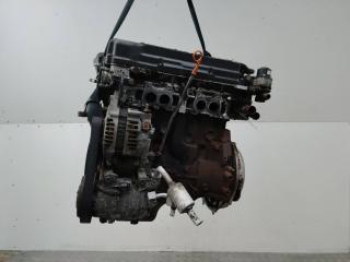 двигатель Nissan Almera N15 2000, 1.8 л., бензин, QG18