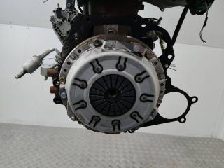комплект сцепления Nissan Almera N15 2000, 1.8 л., бензин