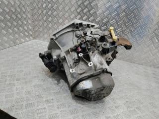 КПП механическая (МКПП) Peugeot 207 1 поколение 2006, 1.6 л., бензин, МКПП, 9650882910, 20CQ27