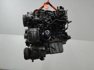 двигатель Peugeot 806 1 поколение [рестайлинг] 2000, 2.0 л., дизель, RHZ, 10DYC0