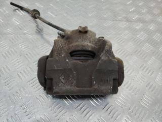 суппорт передний правый Renault Megane 3 поколение 2012, 1.5 л., дизель