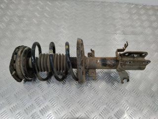 амортизатор передний Renault Megane 3 поколение 2012, 1.5 л., дизель, 543020057R