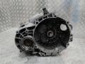 КПП механическая (МКПП) SEAT Leon 2 поколение 2007, 2.0 л., дизель, МКПП, KDS - фото №5