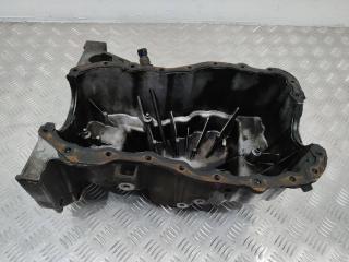 масляный поддон Renault Scenic 3 поколение [2-й рестайлинг] 2014, 1.5 л., дизель, МКПП, 8200318813