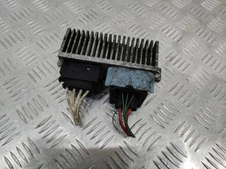 реле накала свечей Renault Megane 3 поколение 2011, 8200558438