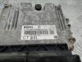 блок управления двигателем Opel Zafira 2 поколение (B) 2005, 1.9 л., дизель, МКПП, 55202384 - фото №2