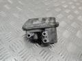сервопривод заслонок впускного коллектора Audi A8 D3/4E 2002, 4.0 л., дизель, 057129086L - фото №2