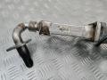 охладитель EGR / Радиатор EGR Audi A8 D3/4E 2002, 4.0 л., дизель, 057131512H - фото №2