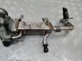 охладитель EGR / Радиатор EGR Audi A8 D3/4E 2002, 4.0 л., дизель, 057131512G - фото №4