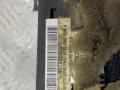 переключатель подрулевой (стрекоза) Citroen C5 2 поколение 2012, 96720598XT - фото №3