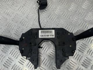 переключатель подрулевой (стрекоза) Citroen C4 Grand Picasso 1 поколение 2010, 96656018XT