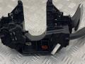 переключатель подрулевой (стрекоза) Citroen C4 Grand Picasso 1 поколение 2008, 96644965XT - фото №2