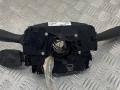 переключатель подрулевой (стрекоза) Peugeot 207 1 поколение 2008, 96657288XT - фото №2